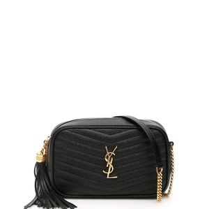 YSL Lou chain Bag